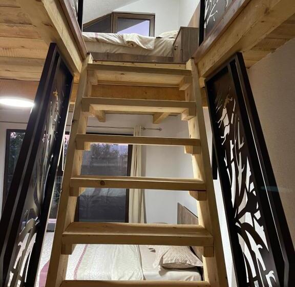 ベッドアンドブレックファースト Wineyards Salin