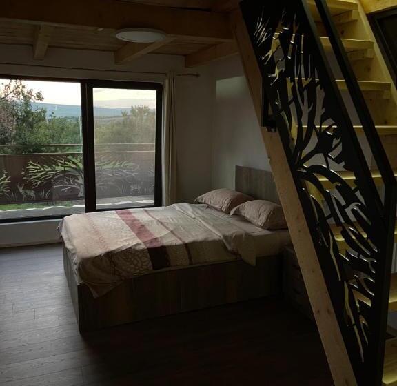 ベッドアンドブレックファースト Wineyards Salin