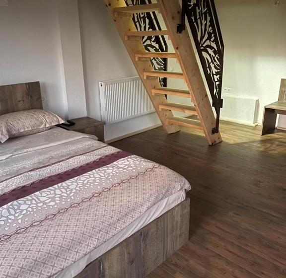 ベッドアンドブレックファースト Wineyards Salin