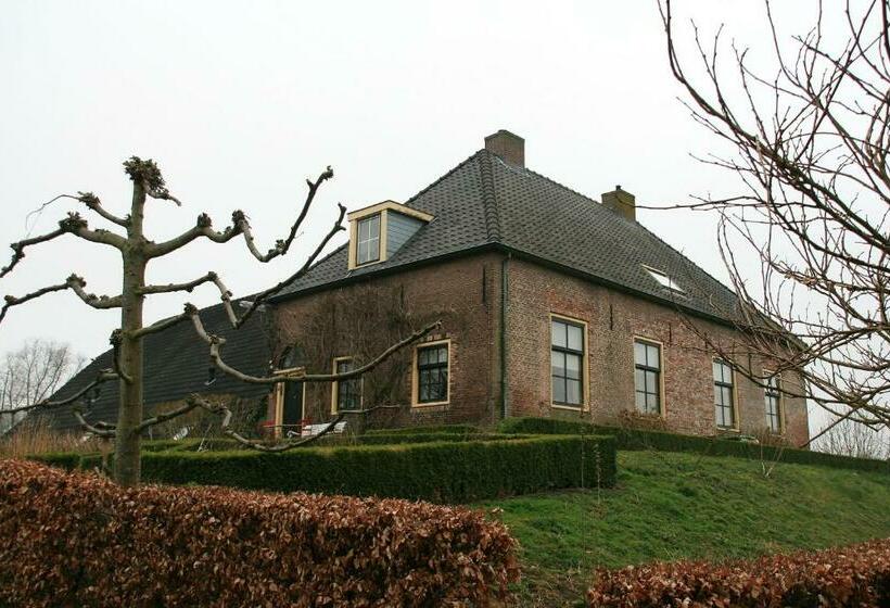 Bed & Breakfast De Neust