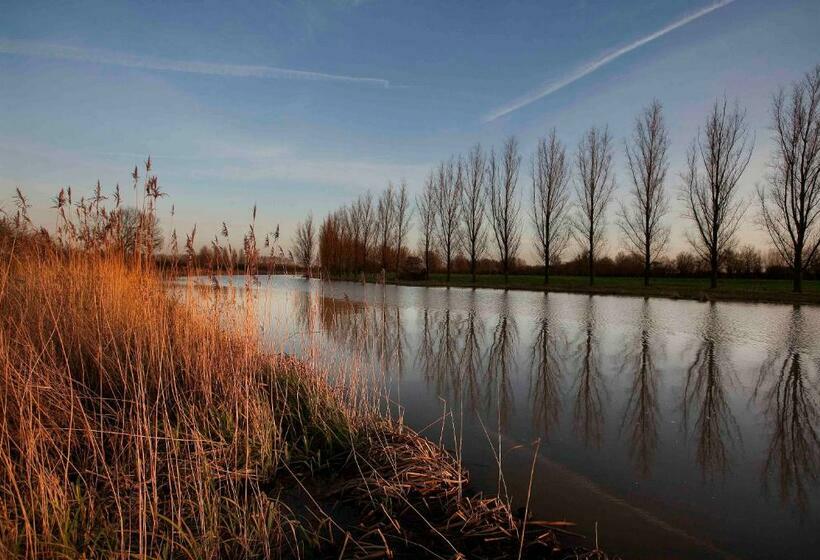 Bed & Breakfast De Neust