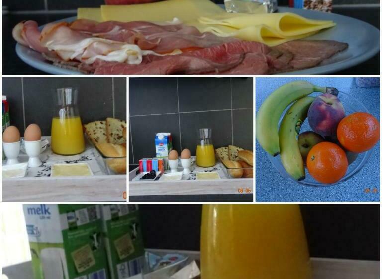 Bed & Breakfast De Vrijheid