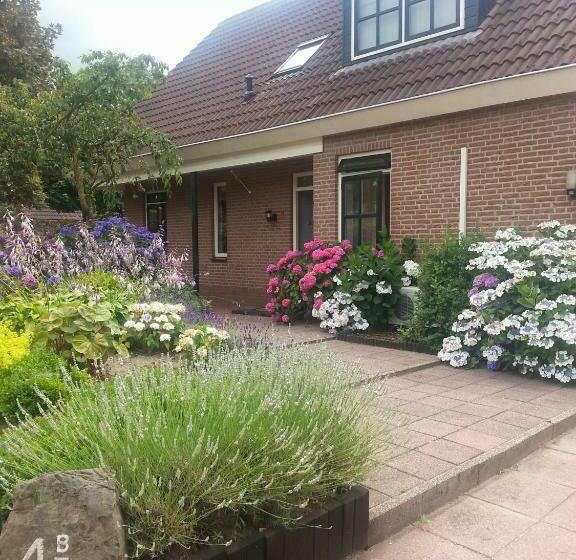 Bed & Breakfast De Vrijheid