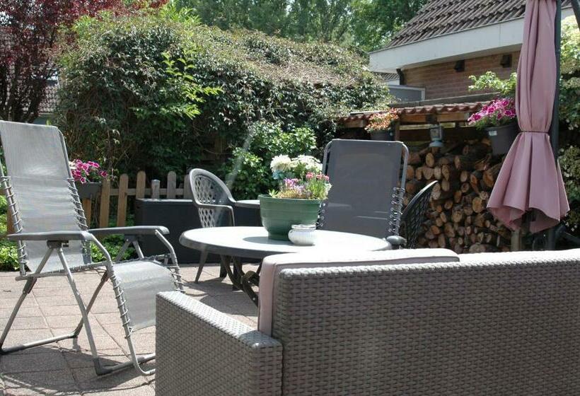 Bed & Breakfast De Vrijheid