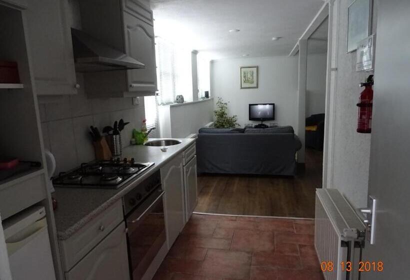 Bed & Breakfast De Vrijheid