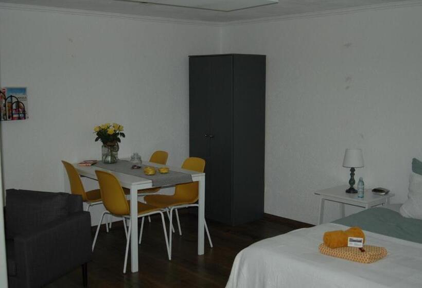 Bed & Breakfast De Vrijheid