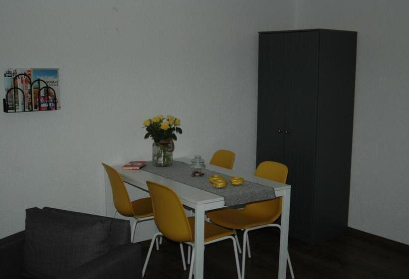 Bed & Breakfast De Vrijheid