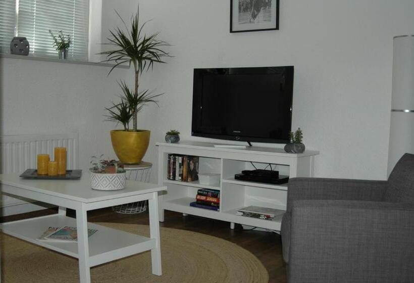 Bed & Breakfast De Vrijheid