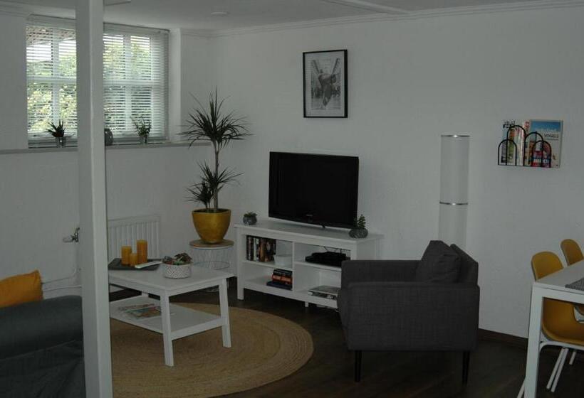 Bed & Breakfast De Vrijheid