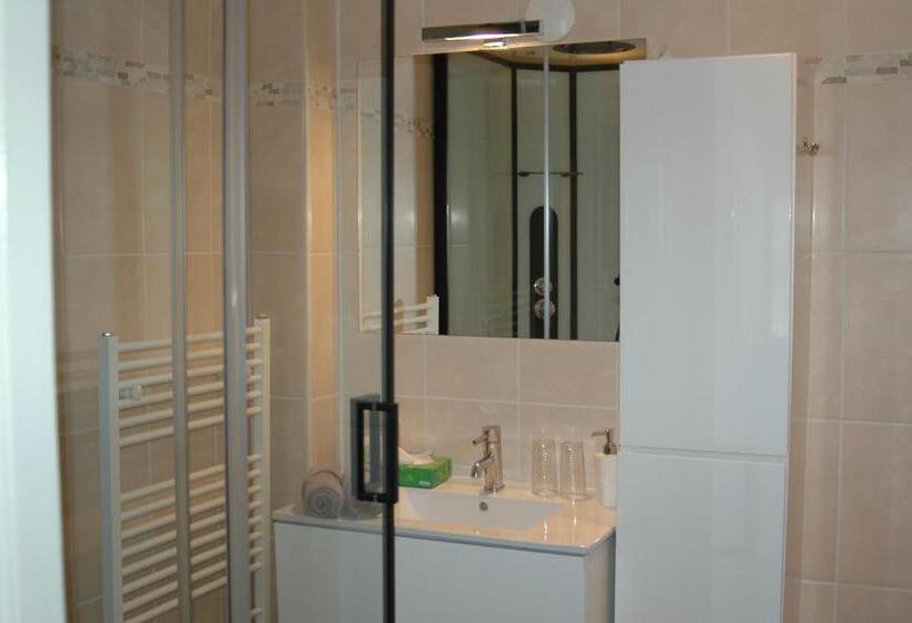 Bed & Breakfast De Vrijheid