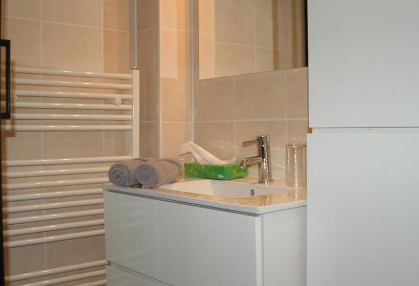 Bed & Breakfast De Vrijheid