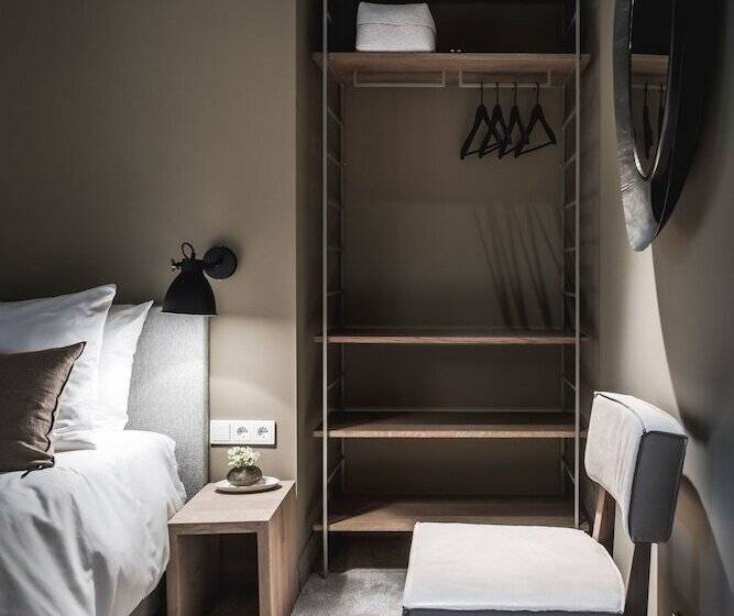 Boutique Hotel Villa Kranenbergh