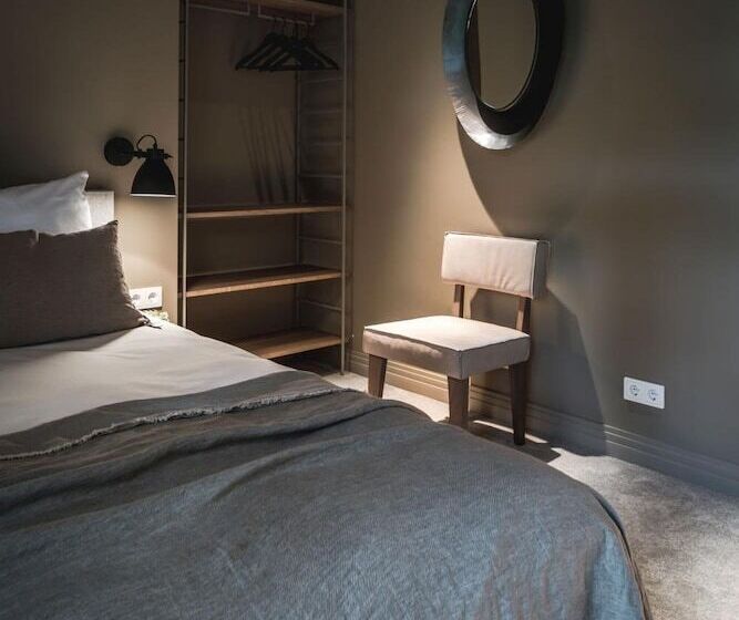 Boutique Hotel Villa Kranenbergh