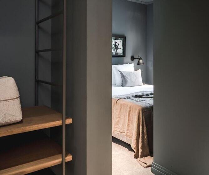 Boutique Hotel Villa Kranenbergh