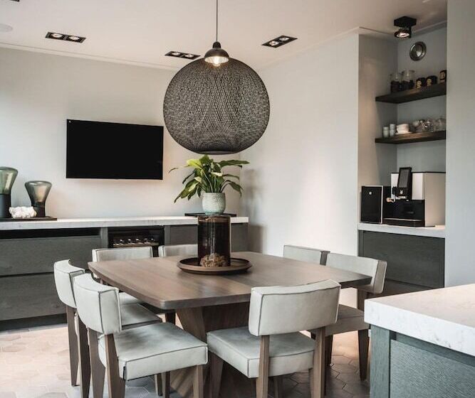 Boutique Hotel Villa Kranenbergh