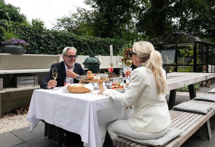 Boutique Hotel Villa Kranenbergh