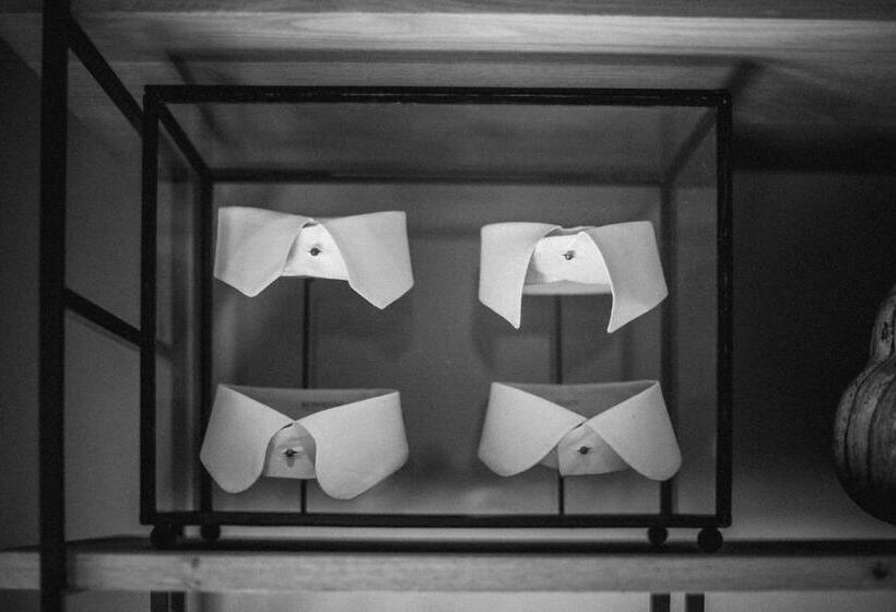 Boutique Hotel Villa Kranenbergh