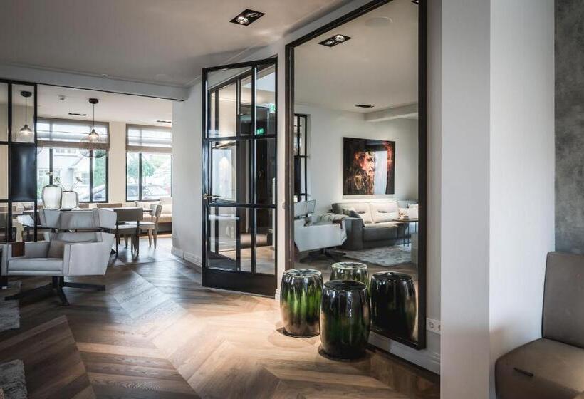 Boutique Hotel Villa Kranenbergh