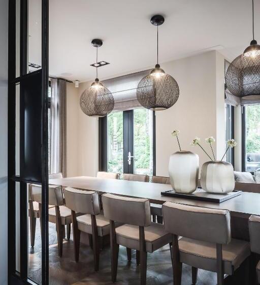 Boutique Hotel Villa Kranenbergh