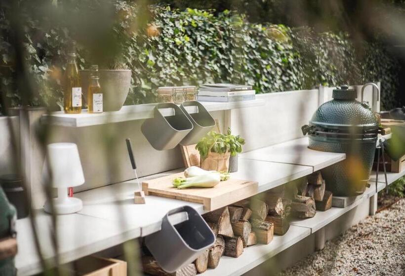 Boutique Hotel Villa Kranenbergh