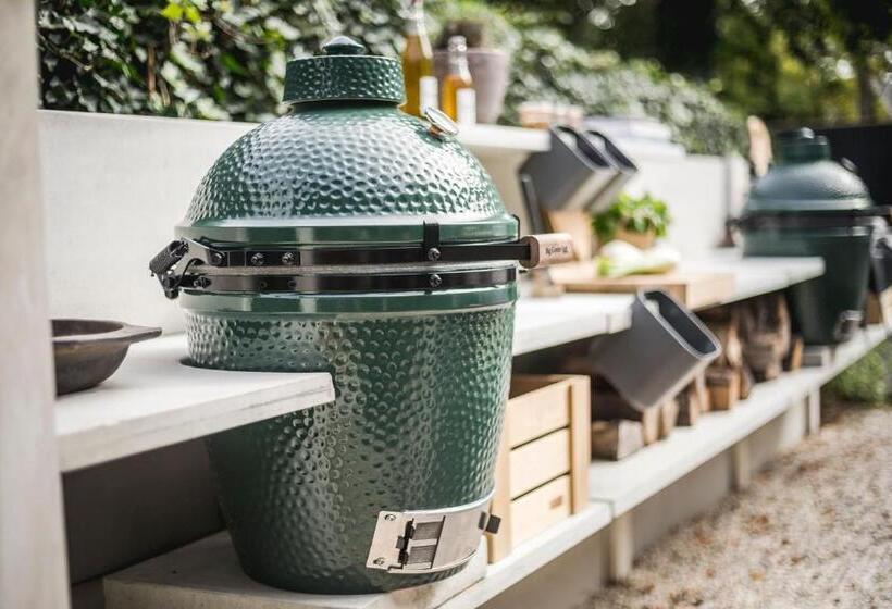 Boutique Hotel Villa Kranenbergh