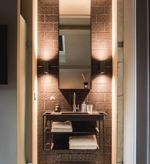 Boutique Hotel Villa Kranenbergh