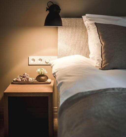 Boutique Hotel Villa Kranenbergh