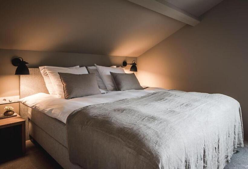 Boutique Hotel Villa Kranenbergh