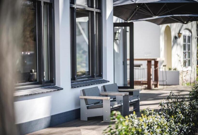 Boutique Hotel Villa Kranenbergh