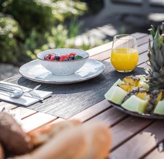 Boutique Hotel Villa Kranenbergh