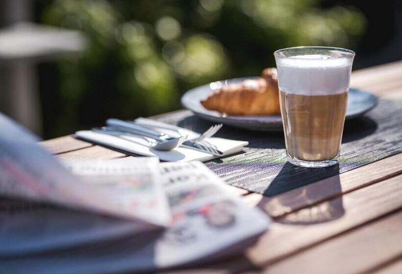 Boutique Hotel Villa Kranenbergh