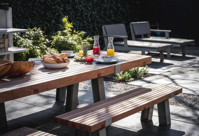 Boutique Hotel Villa Kranenbergh