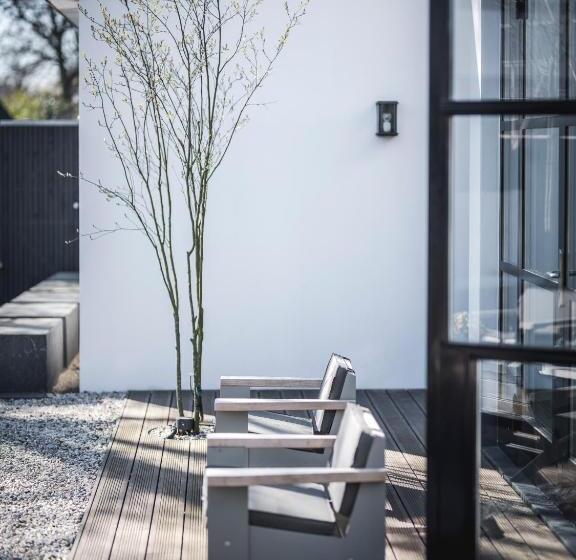 Boutique Hotel Villa Kranenbergh