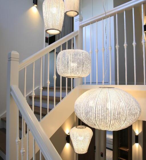 Boutique Hotel Villa Kranenbergh