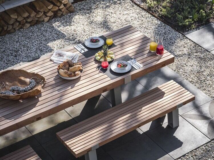 Boutique Hotel Villa Kranenbergh