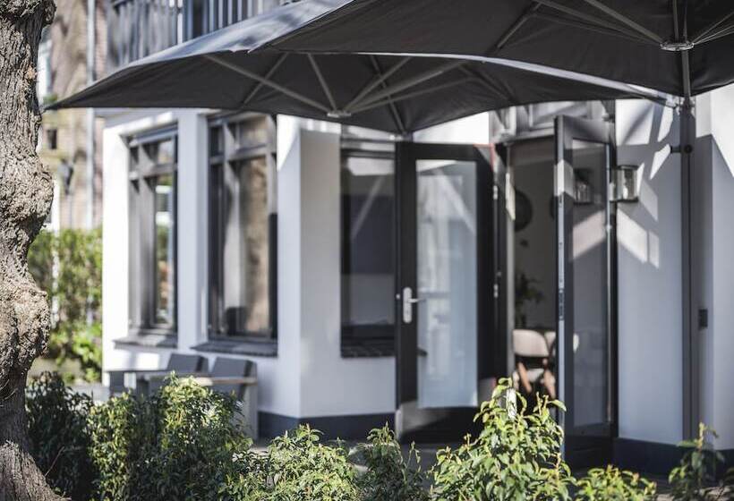 Boutique Hotel Villa Kranenbergh