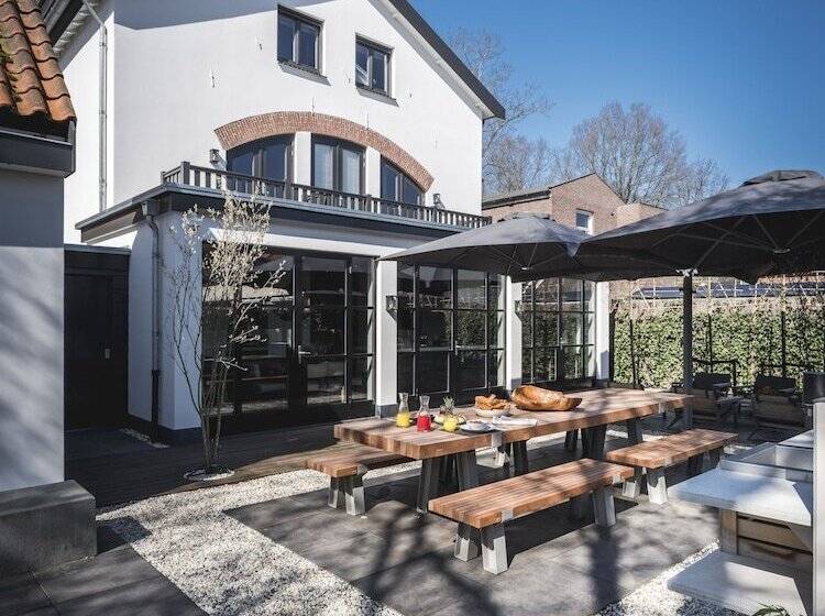 Boutique Hotel Villa Kranenbergh