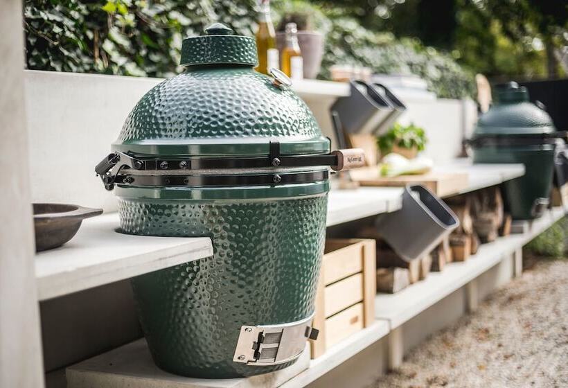 Boutique Hotel Villa Kranenbergh