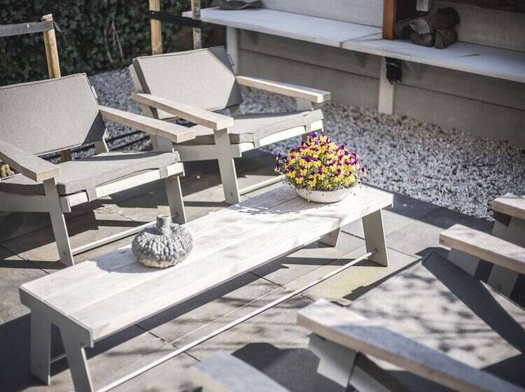 Boutique Hotel Villa Kranenbergh