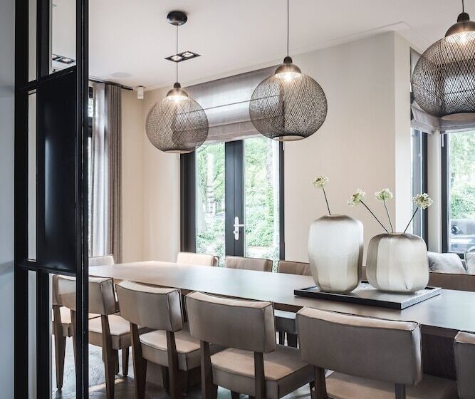 Boutique Hotel Villa Kranenbergh