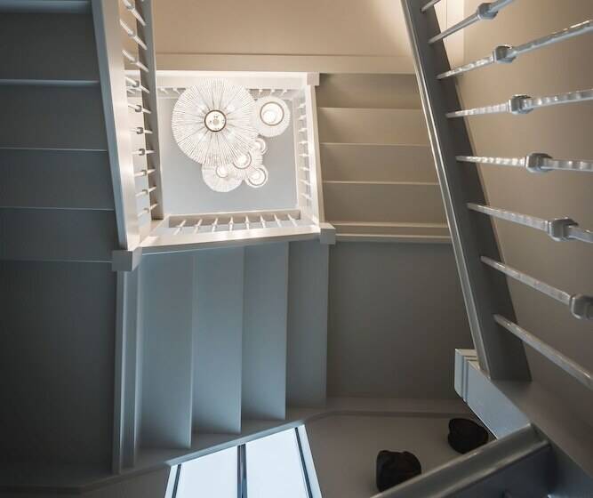 Boutique Hotel Villa Kranenbergh