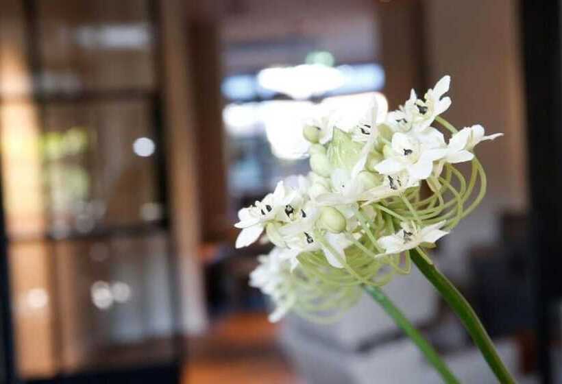 Boutique Hotel Villa Kranenbergh