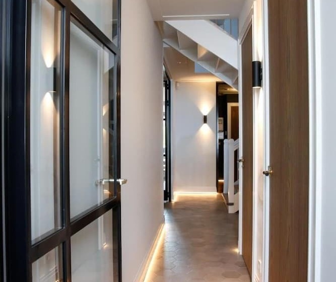 Boutique Hotel Villa Kranenbergh