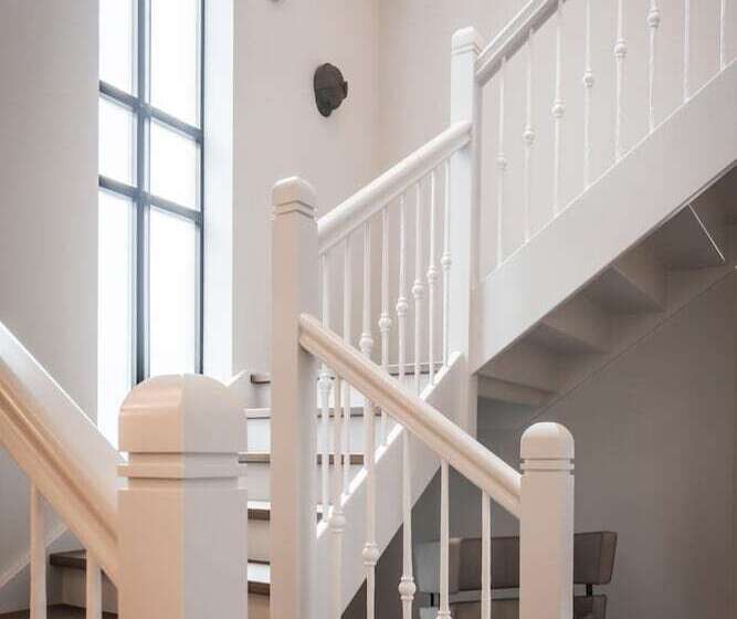 Boutique Hotel Villa Kranenbergh