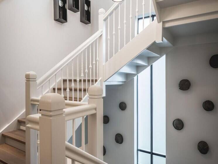 Boutique Hotel Villa Kranenbergh