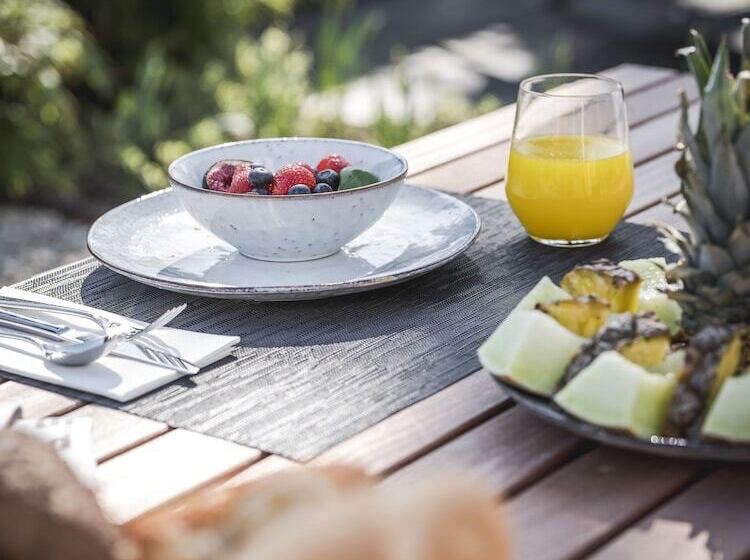 Boutique Hotel Villa Kranenbergh