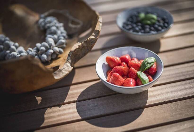 Boutique Hotel Villa Kranenbergh