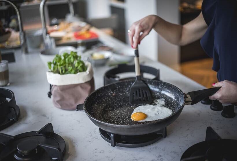 Boutique Hotel Villa Kranenbergh