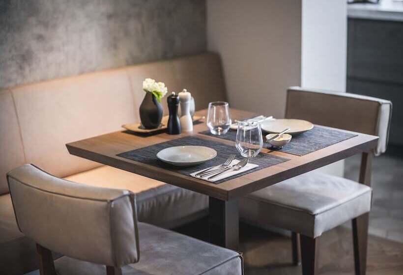 Boutique Hotel Villa Kranenbergh