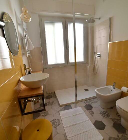 Ca Du Ginetto B & B